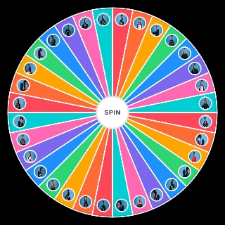 Random Formula 2 Drivers Picker