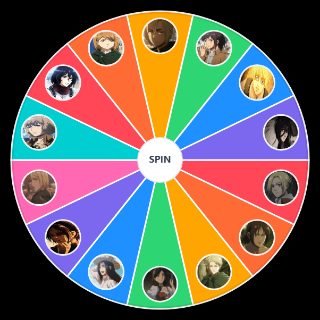 Random AOT Baddies Picker