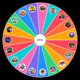 Choose a Random Disney Channel Musical Movies