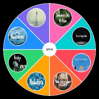 Choose a Random martin bbk live