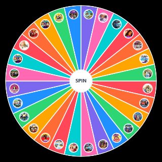 Disney and Nick Theme Songs Random Generator