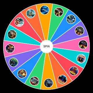 All Metroid Games (Updated 2021) Random Generator