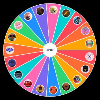 Spin the Wheel: All Miraculous Jewellery
