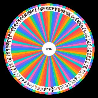 Spin the Wheel: Fire Emblem Three Houses Characters