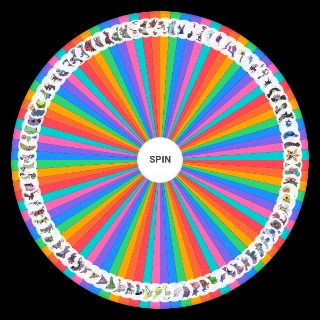 Spin the Wheel: All Poison Type Pokemon