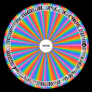 【ファンパレ】Jujutsu Kaisen Phantom Parade Wheel