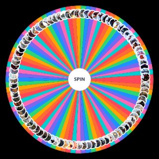 Spin the Wheel: Kaiju universe Roblox all kaiju 2024 August
