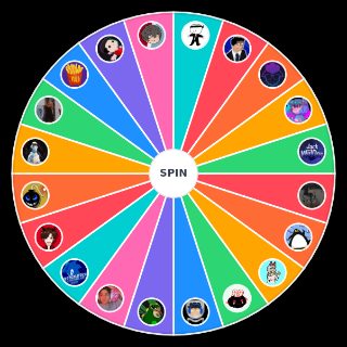 CREADOR DE CONTENIDO Random Picker