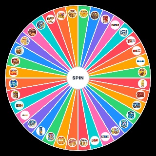 Spin the Wheel: Galletas más conocidas en España