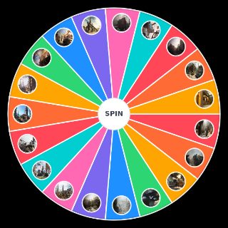 Choose a Random Call of Duty Modern Warfare Maps