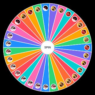 Spin the Wheel: The Last Shadow Puppets Songs