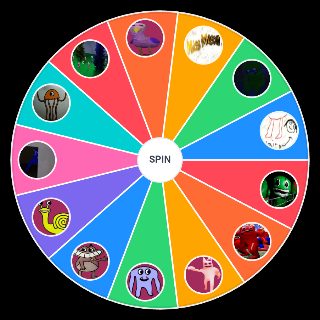 Pick a Random Garten of Banban ALL Characters