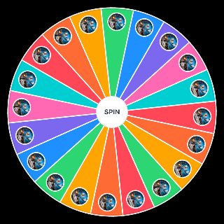Choose a Random YHLQMDLG Canciones