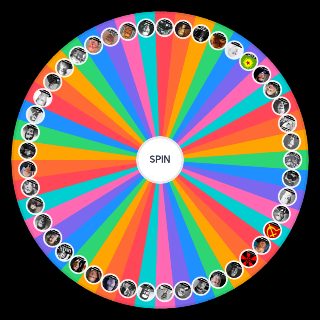 Spin the Wheel: Political Ideology