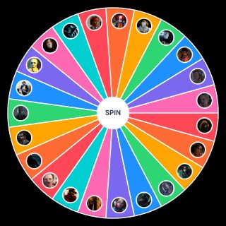 Pick a Random slasher