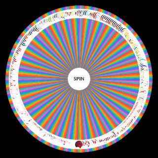 Random The Battle Bricks (TBB) | Enemies Wheel
