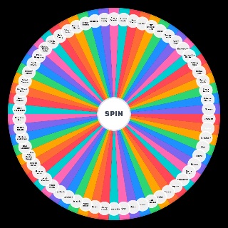 Random Ice Cream Flavors Picker