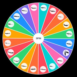 Choose a Random cs2 knifes