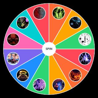 Domain Expansions[Manga Spoilers] Wheel