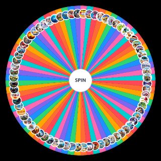 Spin the Wheel: Films d'animations 3D