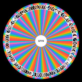 Spin the Wheel: 2005 Movies