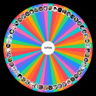 woke kamunabi Wheel