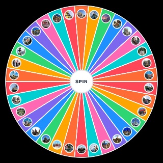Choose a Random Disneyland Paris ( Attraction )