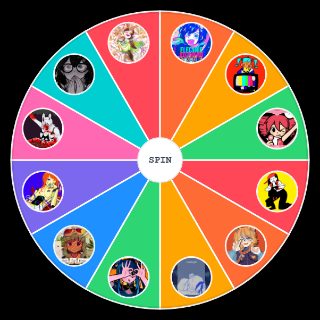 Pick a Random FLAVOR FOLEY Songs (Up to Spoken For)