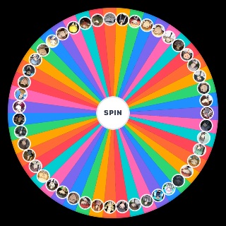 Spin the Wheel: Assassination Classroom Characters