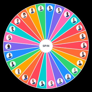 Équipe de France Wheel