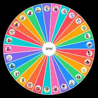 nuevas skins Random Generator