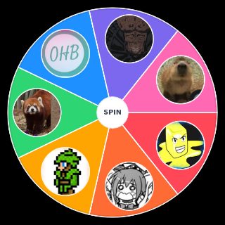 Choose a Random Zombie Survival