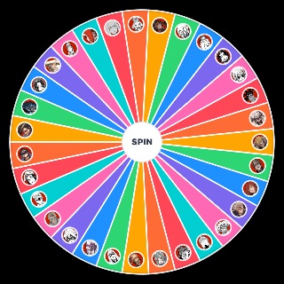 GACHIAKUTA Wheel