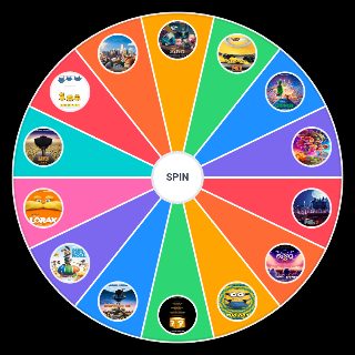 Choose a Random Illumination Movies (2023)
