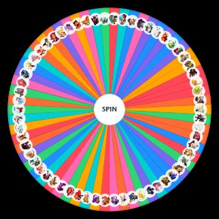 Spin the Wheel: Cookie Run Kingdom Cookies