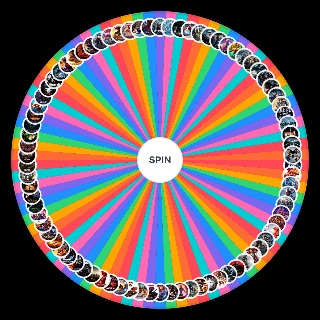 Spin the Wheel: Every Marvel Movie