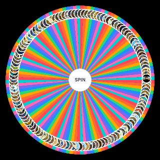 Spin the Wheel: All Total Drama and Disventure Camp Characters