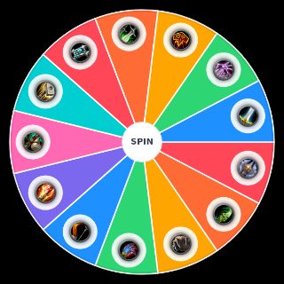 World of Warcraft: Dragonflight Classes Wheel