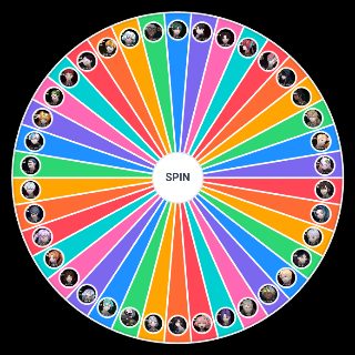 Spin the Wheel: The Spike Cross (WS)