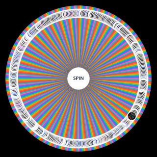 Random home media logos Picker