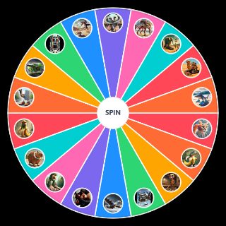 Italian brairot Wheel