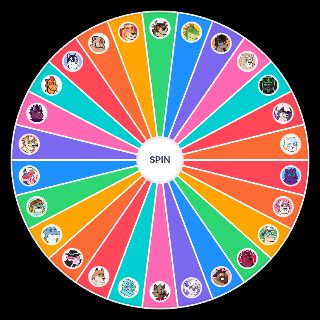 Random Onyx Faunasy OCs Picker
