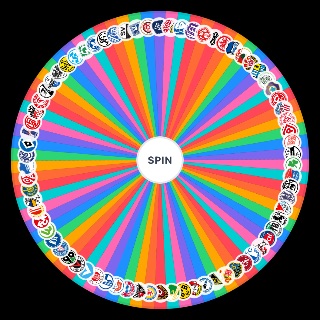 Spin the Wheel: Deutsche Fußballvereine