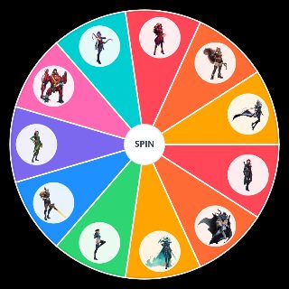 Spin the Wheel: Marvels Rivals SMASH