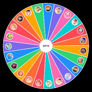 Random CookieRun: OvenSmash Cookie Picker