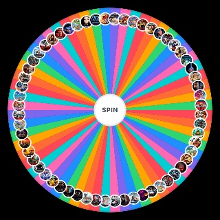 Spin the Wheel: Video Game Movies (And Extras)