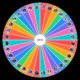 Spin the Wheel: All Cartoon Beatbox Battles In Season 1