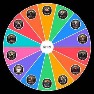 Vampire smp Random Generator