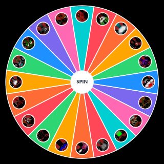 Sprunki Phase 83 Designs Random Picker