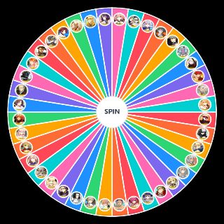 Pick a Random FGO SABER Class Servants